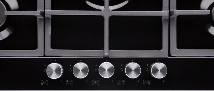 Варочная панель Graude GS 90.1 SM