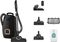 Пылесос напольный Miele Guard L1 Cat & Dog OBSW