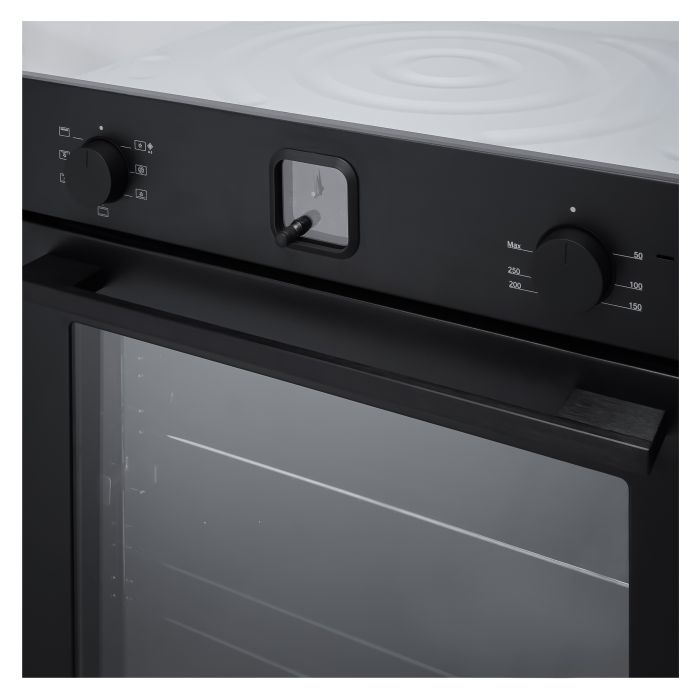 Электрический духовой шкаф Korting OKB 4701 CNRN