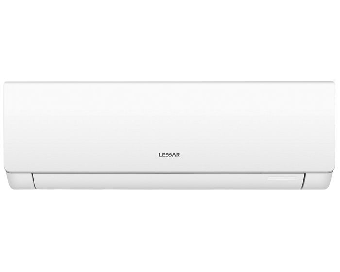 Инверторная сплит-система Lessar LS-HE18KDE2A/LU-HE18KDE2A