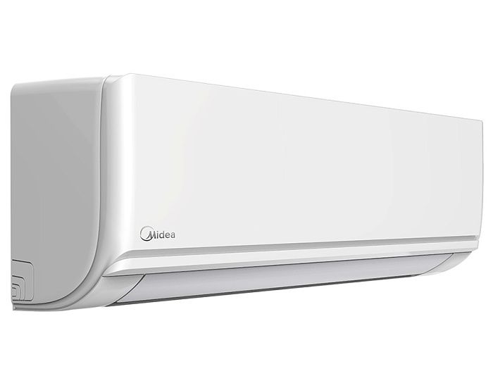 Сплит-система Midea MSAG2-18HRN1-I/MSAG2-18HRN1-O