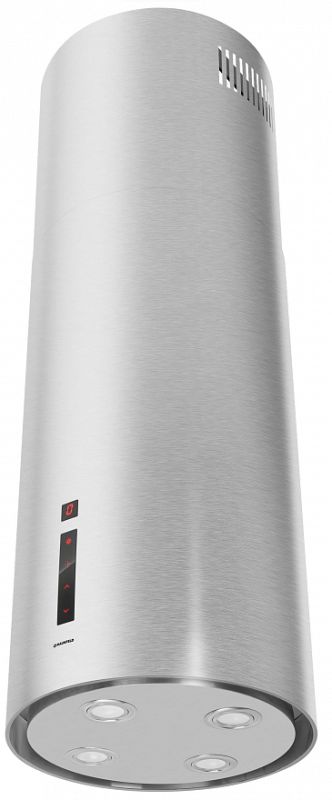 Островная вытяжка Maunfeld Lee Isla (sensor) 39 нержавеющая сталь