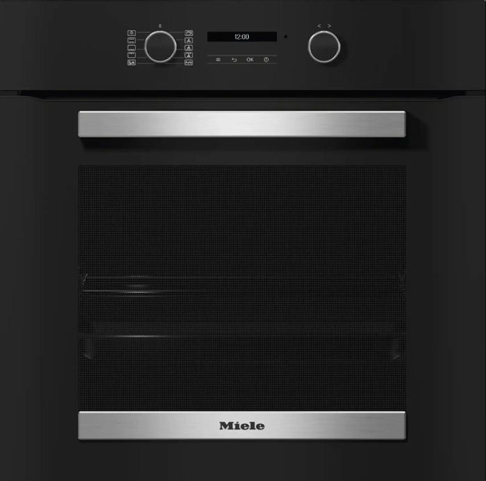 Электрический духовой шкаф Miele H 2465 B ACTIVE