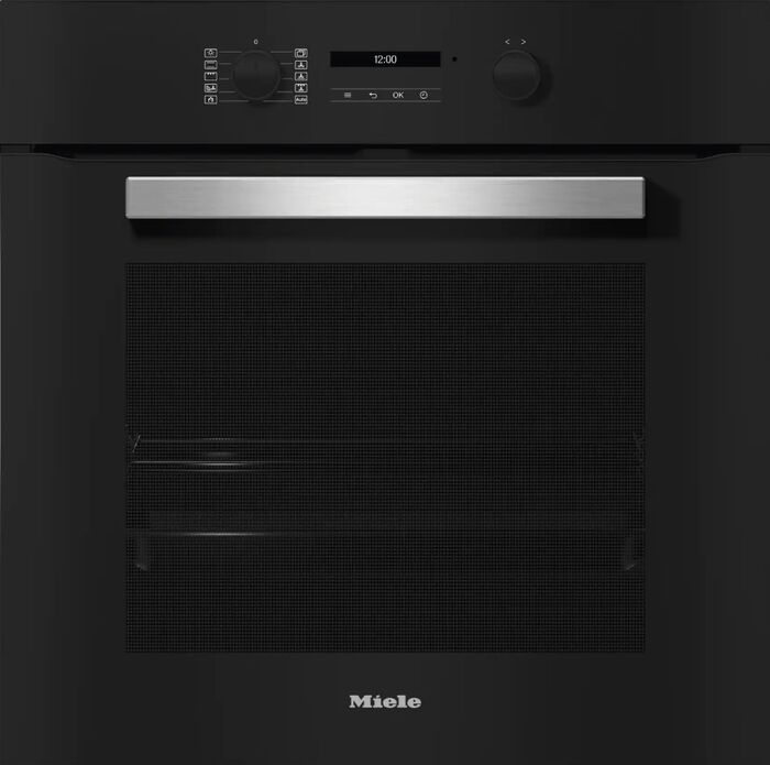 Электрический духовой шкаф Miele H 2465 B Active OBSW