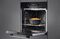 Электрический духовой шкаф Miele H 2465 B Active OBSW