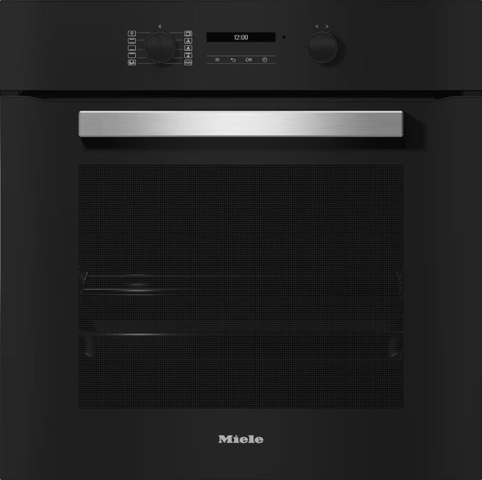 Электрический духовой шкаф Miele OBSW