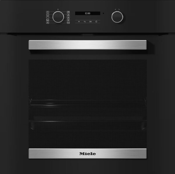 Электрический духовой шкаф Miele H 2467 BP
