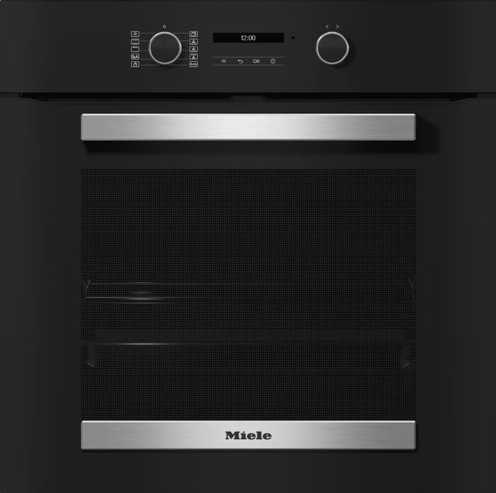 Электрический духовой шкаф Miele H 2467 BP