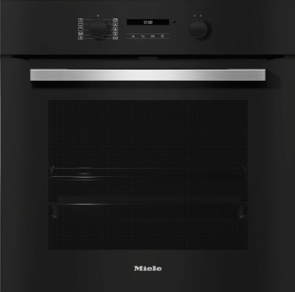 Электрический духовой шкаф Miele H 2766 1 BP OBSW