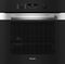 Электрический духовой шкаф Miele H 2861 B CLST