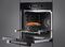 Электрический духовой шкаф Miele H 2861 B OBSW
