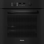 Электрический духовой шкаф Miele H 2861 B OBSW