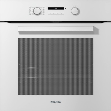 Электрический духовой шкаф Miele H 2861 BP BRWS