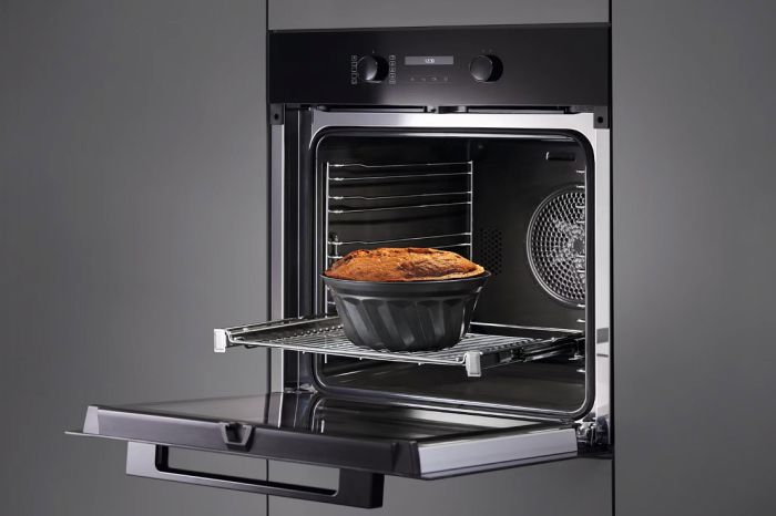 Электрический духовой шкаф Miele H 2861-1 B 125 Edition Obsidian Black