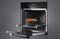Электрический духовой шкаф Miele H 2861 BP CLST