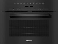 Компактный духовой шкаф Miele H 7240 BM OBSW