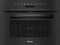 Компактный духовой шкаф Miele H 7240 BM OBSW