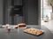 Компактный духовой шкаф Miele H 7240 BM OBSW