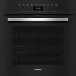 Электрический духовой шкаф Miele H 7365 BP OBSW