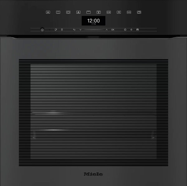 Электрический духовые шкафы Miele H 7464 BPX OBSW