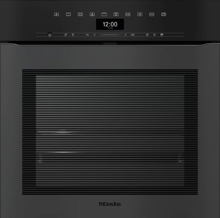Электрический духовые шкафы Miele H 7464 BPX 125 Gala Ed