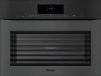 Компактный духовой шкаф Miele H 7840 BPX