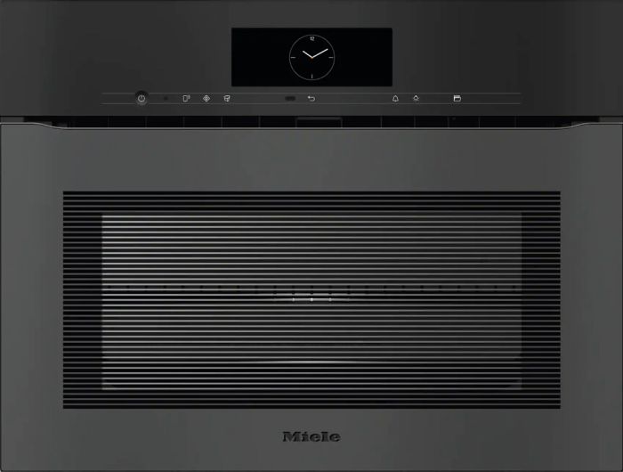 Компактный духовой шкаф Miele H 7840 BPX 125 Gala Ed