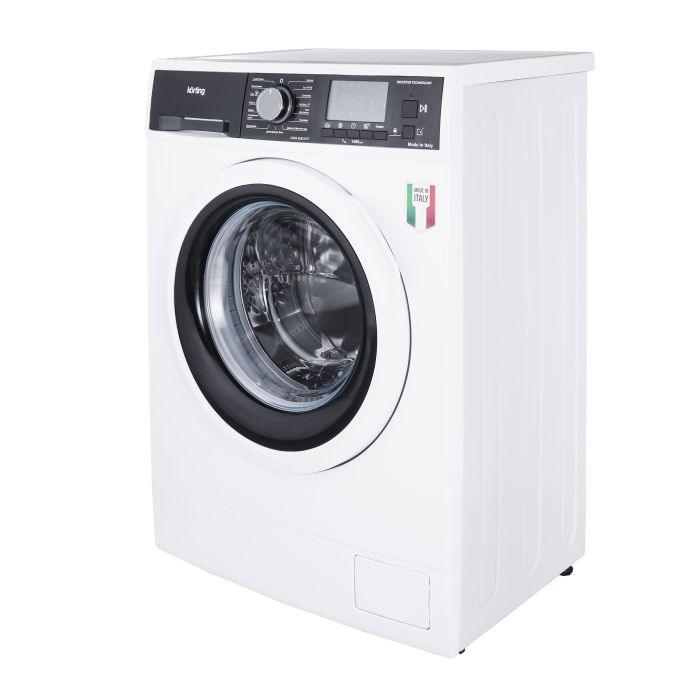 Стиральная машина Korting KWM 45ID1477