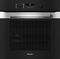 Электрический духовой шкаф Miele H 2861 1 B CLST