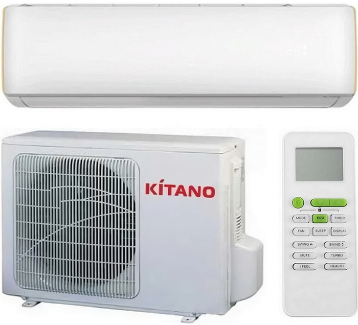 Сплит-система Kitano KR-Viki-12