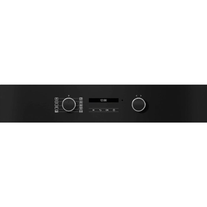 Электрический духовой шкаф Miele H 2465 B ACTIVE