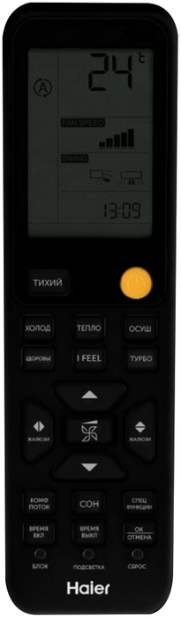 Сплит-система Haier HSU-12HFF203/R3-B/HSU-12HUF203/R3