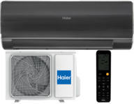 Сплит-система Haier HSU-09HFF203/R3-B/HSU-09HUF203/R3 Flexis