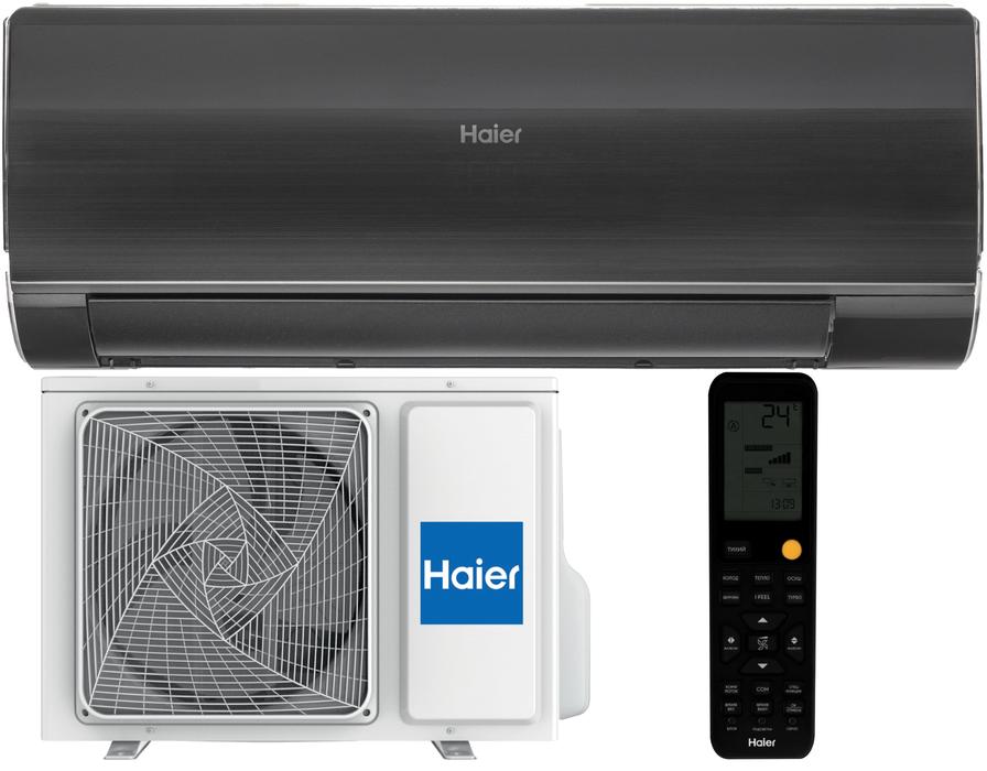 Сплит-система Haier HSU-12HFF203/R3-B/HSU-12HUF203/R3