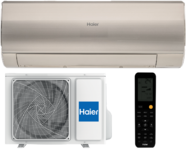 Сплит-система Haier HSU-12HFF203/R3-G/HSU-12HUF203/R3 Flexis