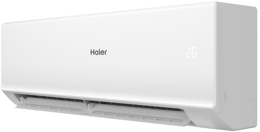 Инверторная сплит-система Haier AS20HQJ1HRA-W/1U20HQJ1FRA