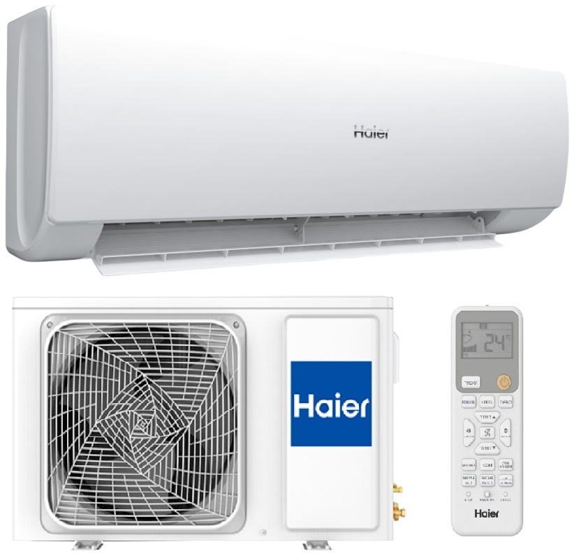 Сплит-система Haier HSU-24HSL103/R3-W/HSU-24HSL103/R3 Spirit