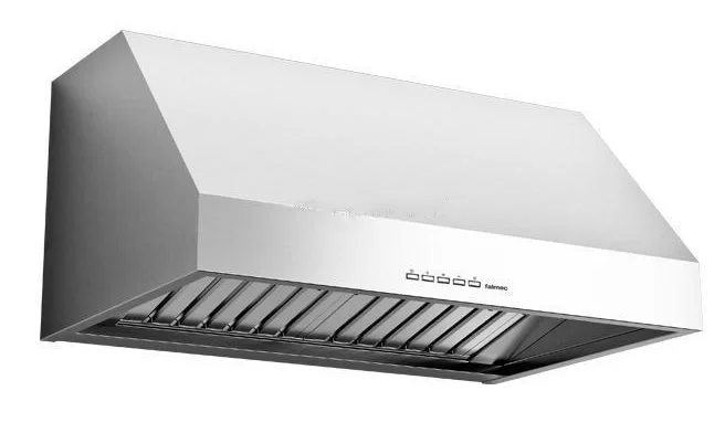 Каминная вытяжка Falmec Zeus 120 PRO