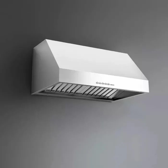 Каминная вытяжка Falmec Zeus 120 PRO