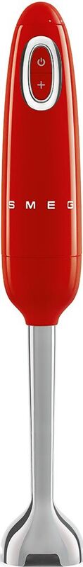 Погружной блендер Smeg HBF03RDEU