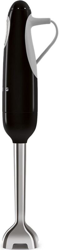 Погружной блендер Smeg HBF11BLEU