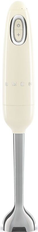 Погружной блендер Smeg HBF11CREU