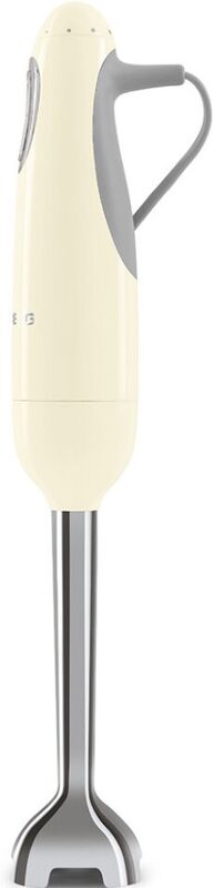 Погружной блендер Smeg HBF11CREU