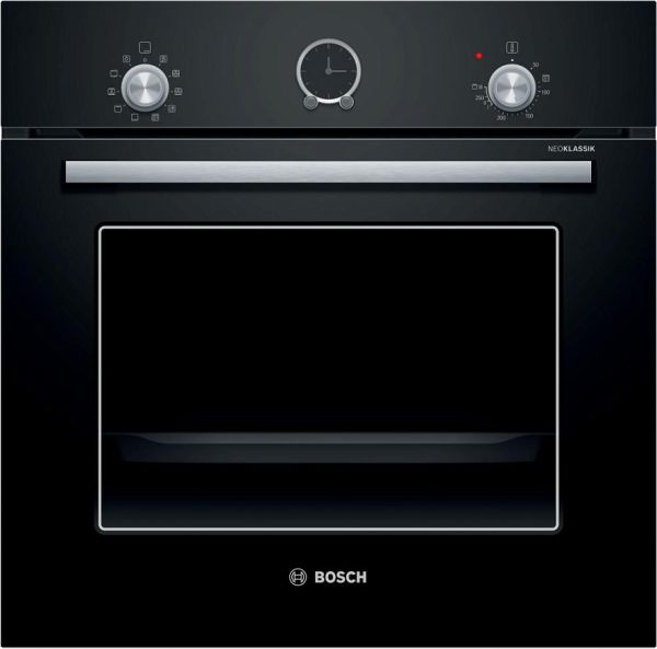 Электрический духовой шкаф Bosch HBFS10BB0R