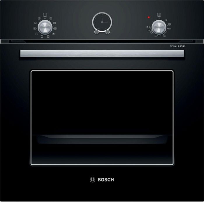 Электрический духовой шкаф Bosch HBFS10BB0R