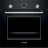 Электрический духовой шкаф Bosch HBFS10BB0R