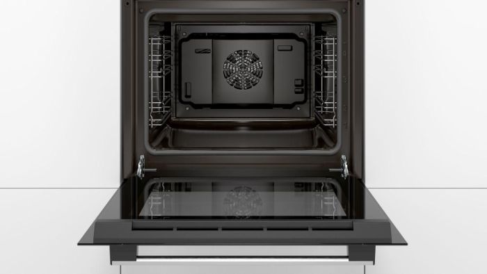 Электрический духовой шкаф Bosch HBFS10BB0R