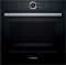 Электрический духовой шкаф Bosch HBG675BB1