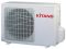 Инверторная сплит-система Kitano KRD-Toha-24 white matte