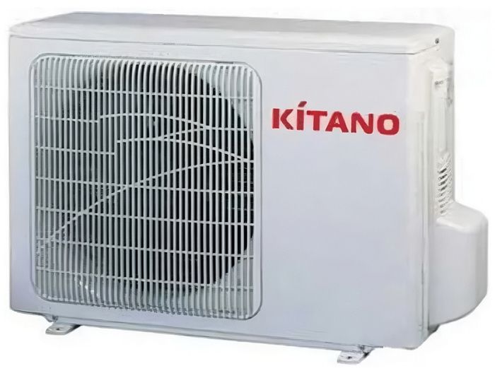 Инверторная сплит-система Kitano KRD-Toha-24 white matte